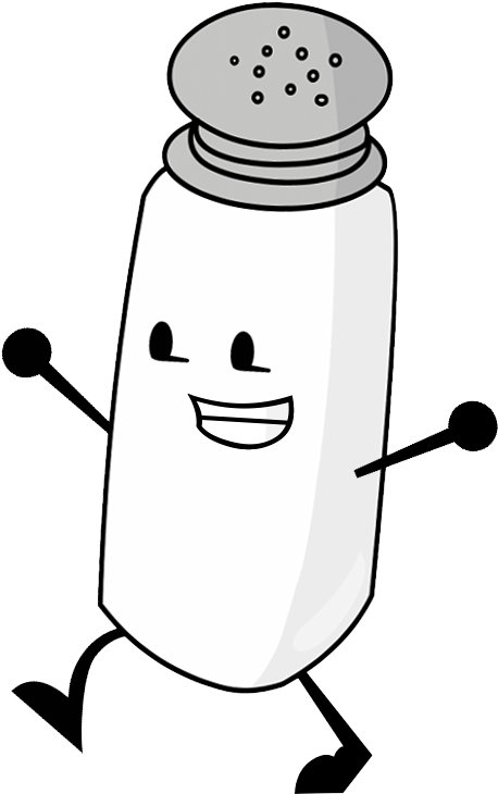 Transparent Salt Pile Png - Salt Clip Art, Png Download PNG image with a transparent background, free high-resolution download
