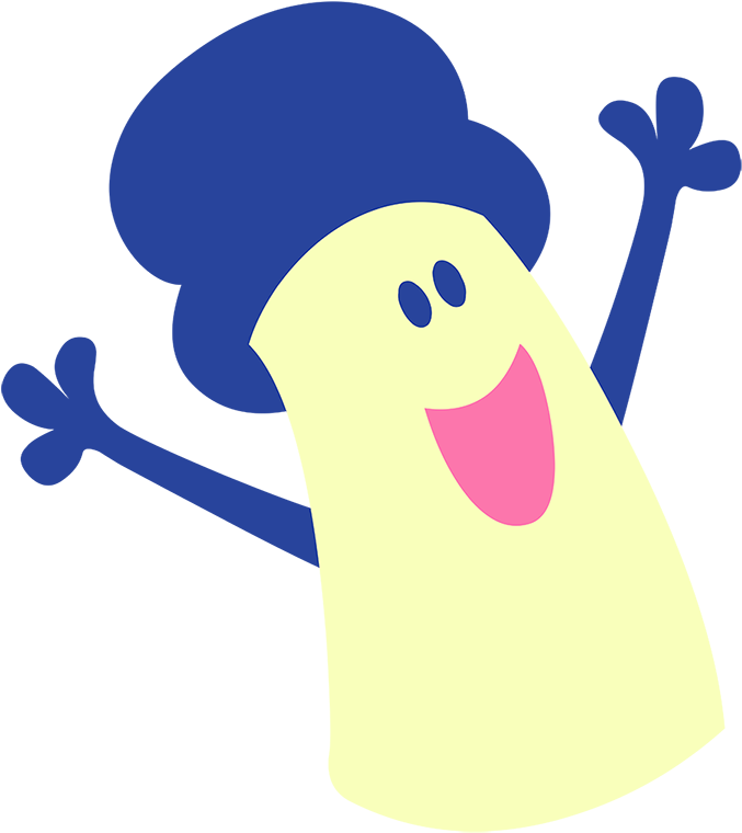 Mailbox Clipart Blues Clue - Blues Clues Salt Png, Transparent Png PNG image with a transparent background, free high-resolution download
