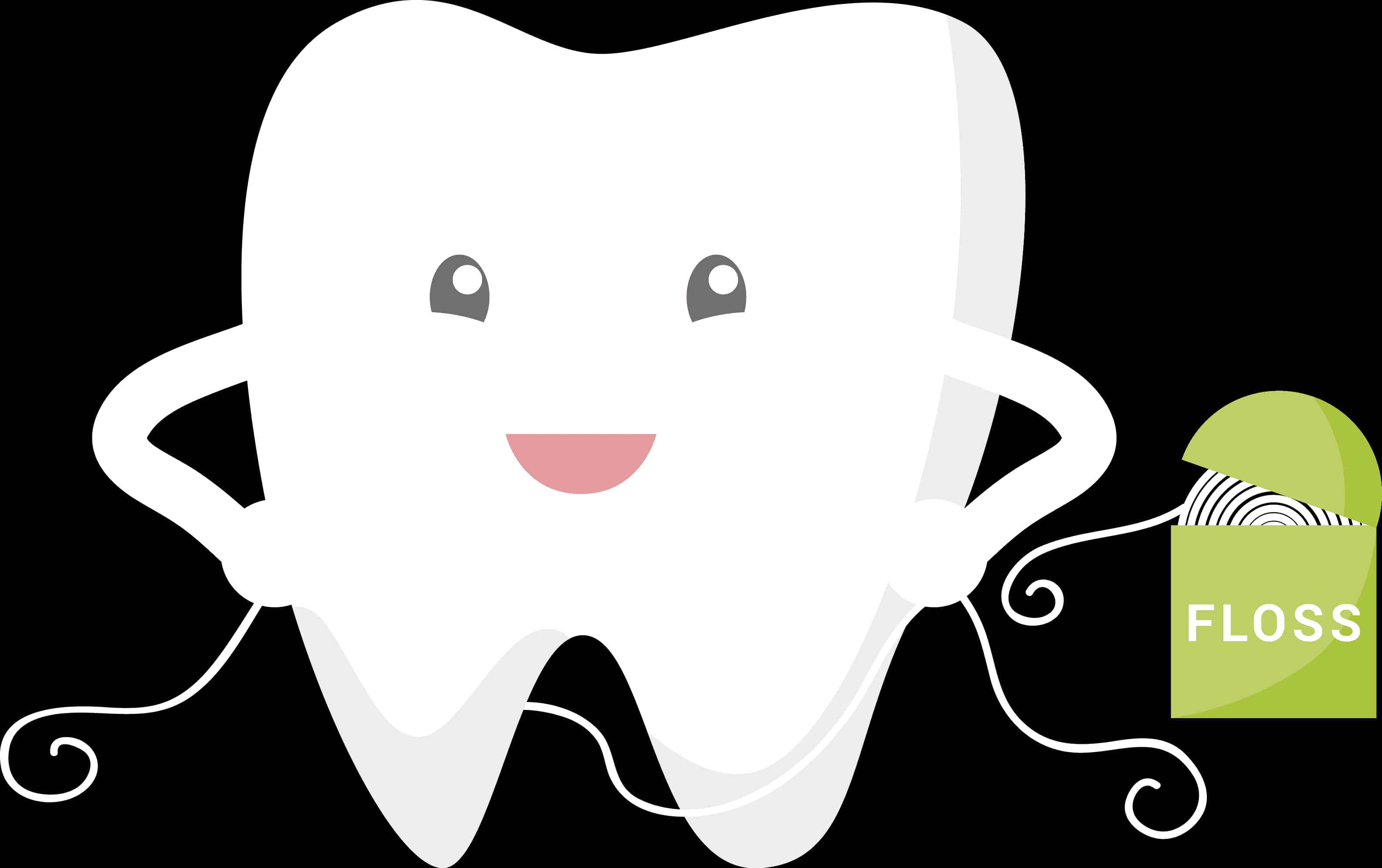 Happy Tooth With Floss.jpg