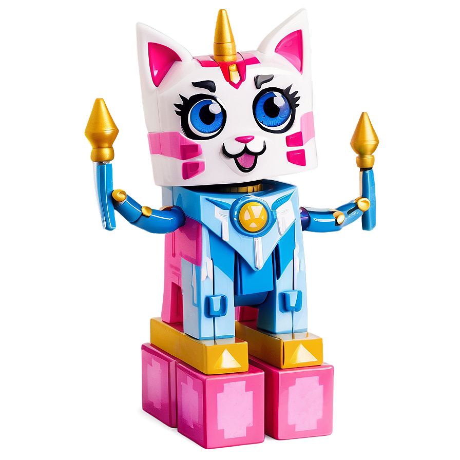 Happy Unikitty Png Akv86