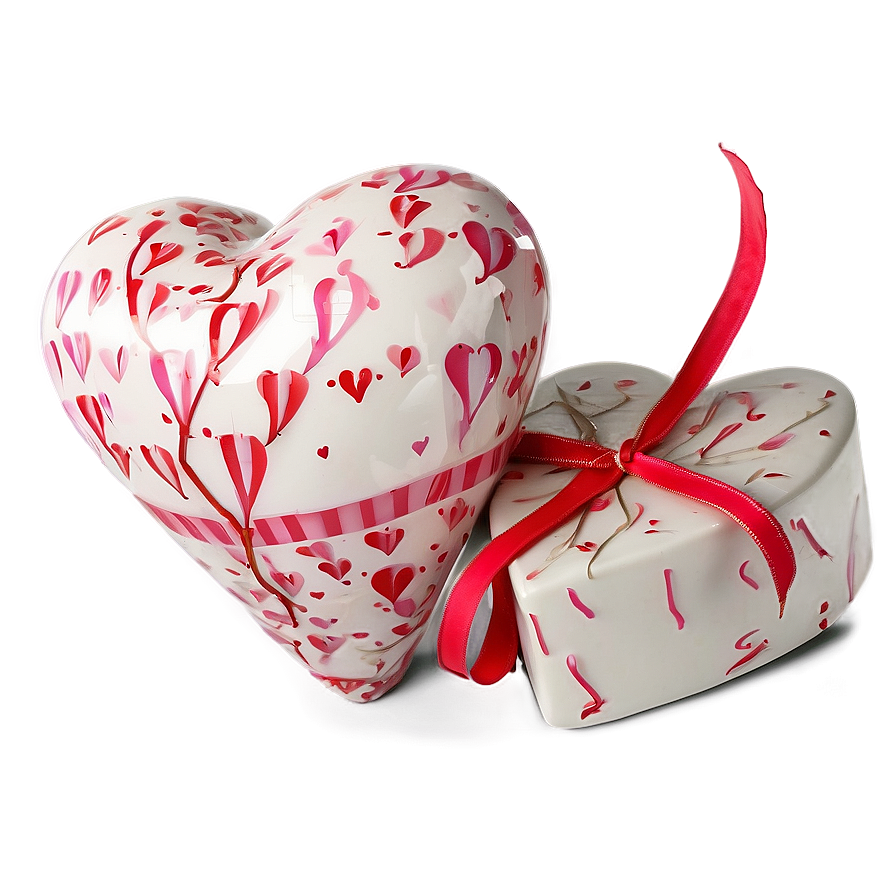 Happy Valentines Day Couple PNG coi68 PNG with transparent background