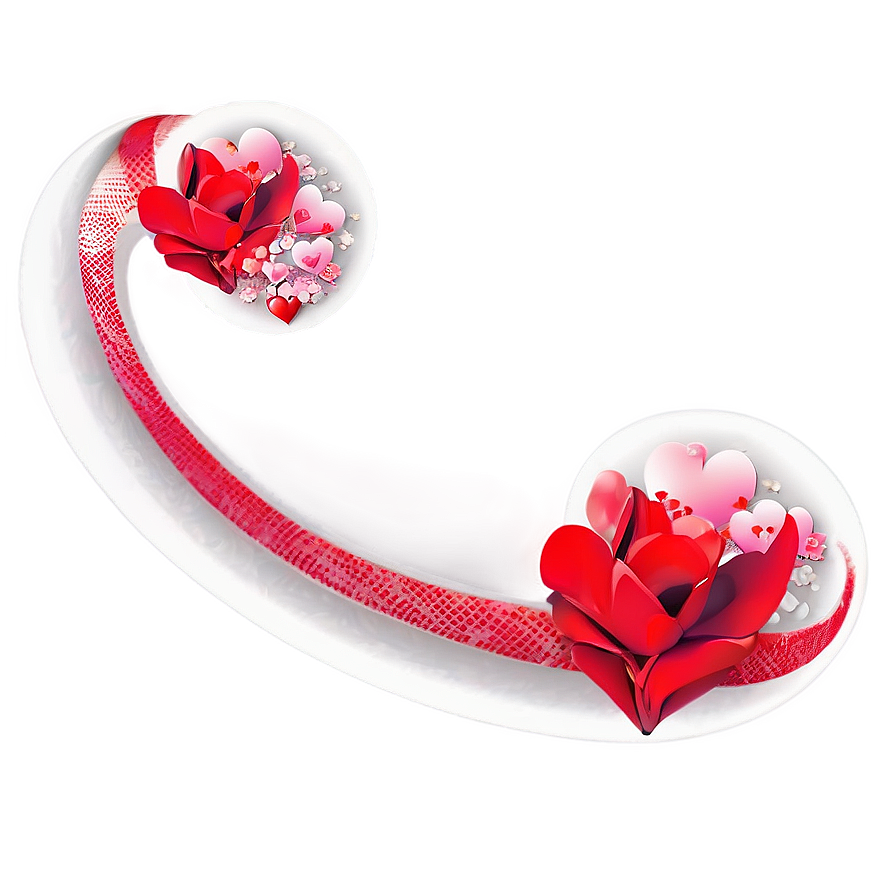 Happy Valentines Day Love PNG pvr38 PNG with transparent background