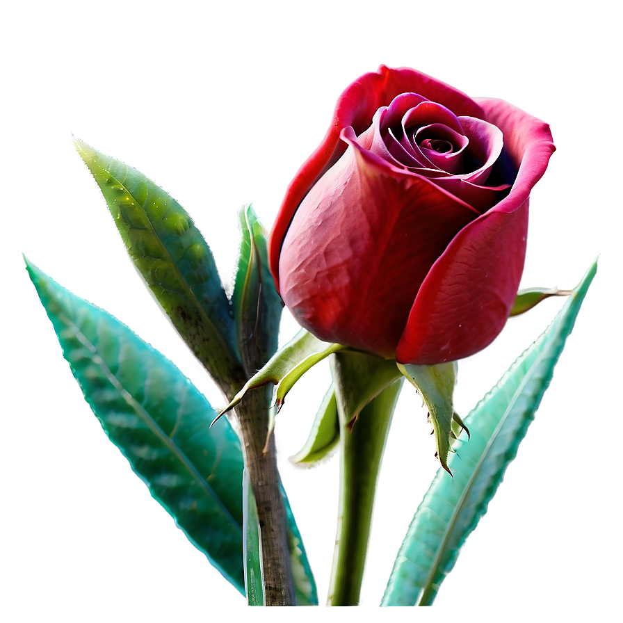 Happy Valentines Day Roses PNG pue72 PNG with transparent background