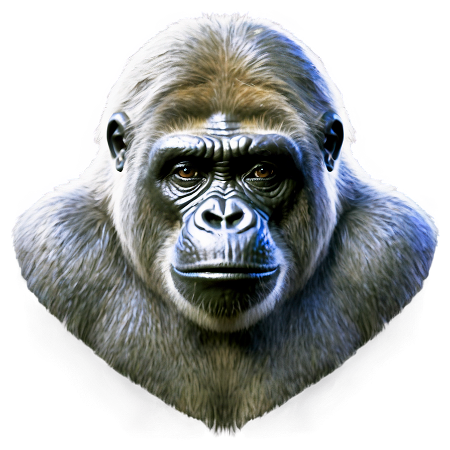 Harambe Eternal Memory Png 24