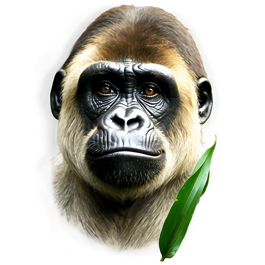 Harambe In Memory Png 06262024