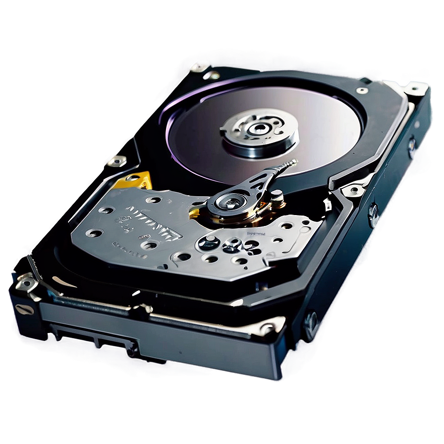 Hard Drive Backup Png 8