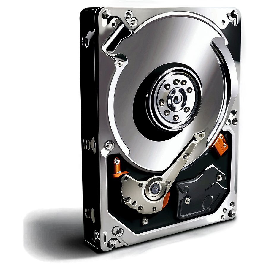 Hard Drive Icon Png Hgd