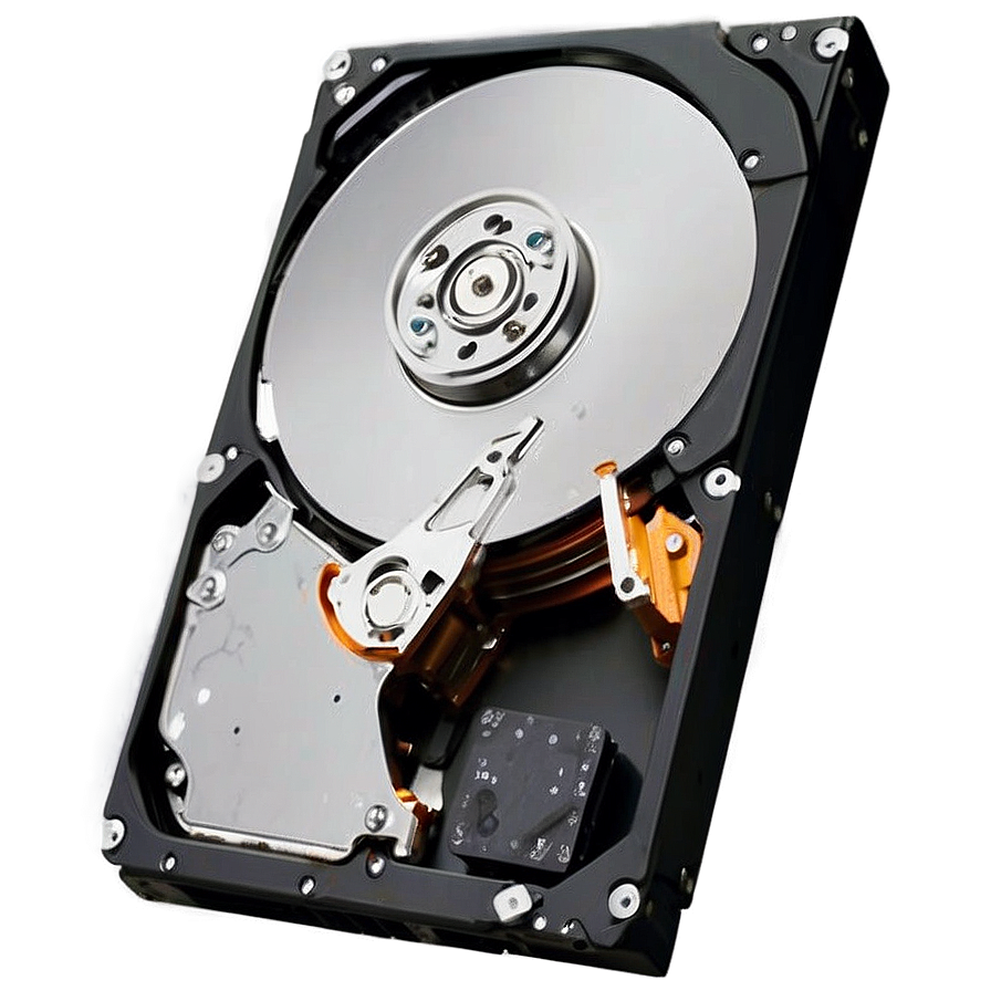 Hard Drive Vector Png Ovt