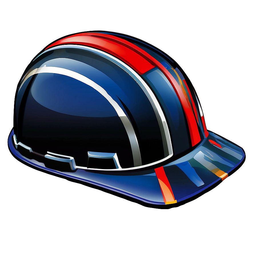 Hard Hat on Site PNG 38 PNG with transparent background