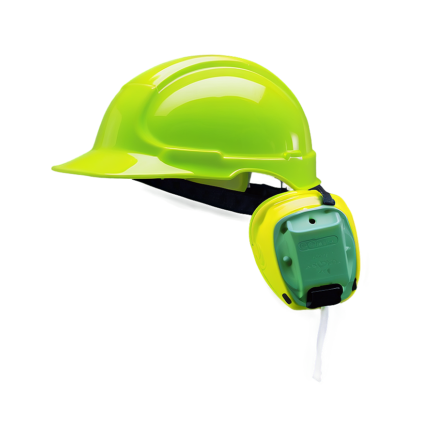 Hard Hat With Visor Png Urd