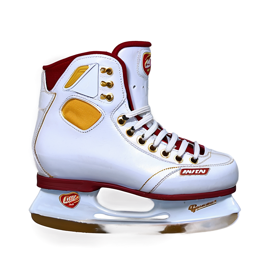 Hard Shell Ice Skates Png Ceb