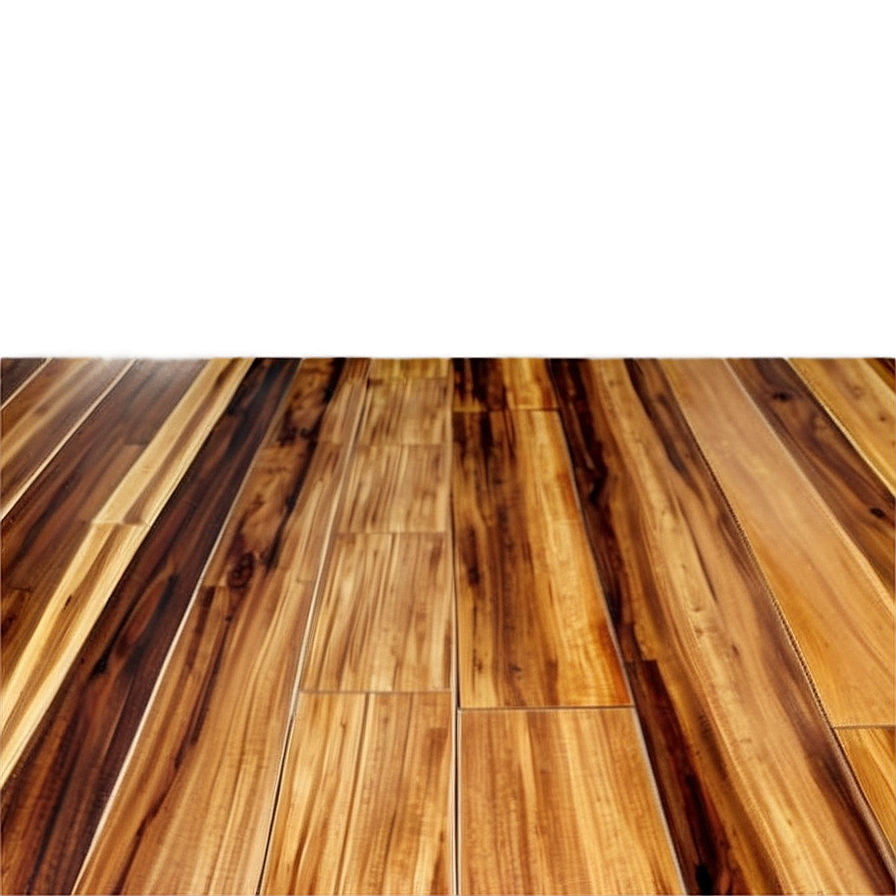 Hardwood Floor B