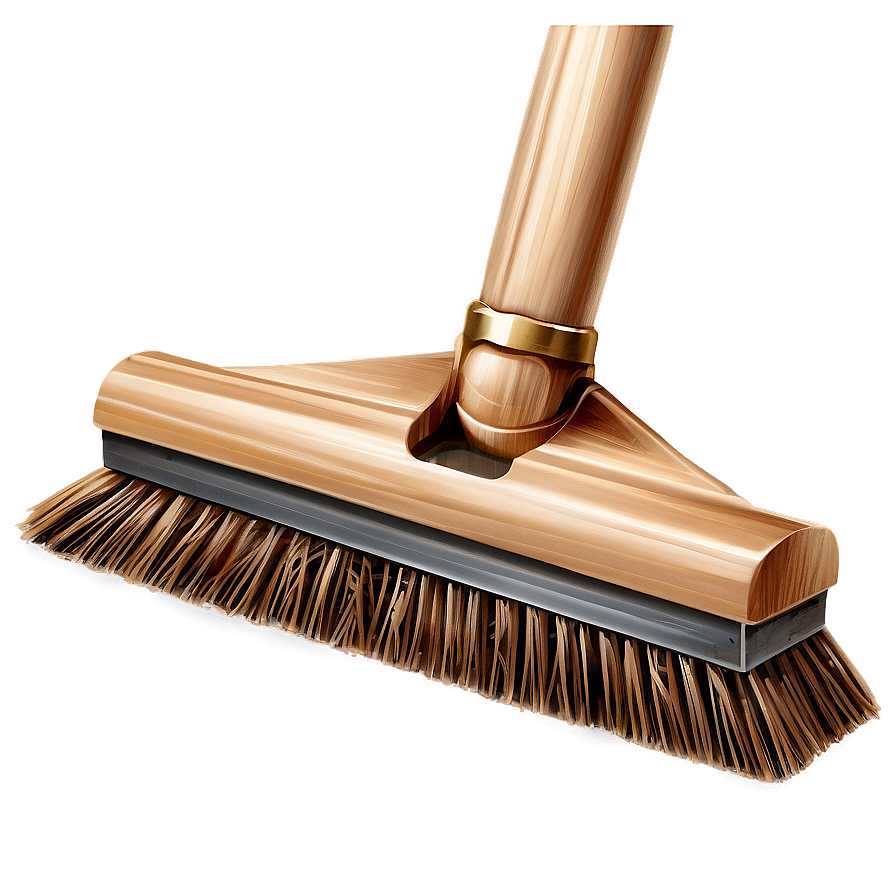 Hardwood Floor Broom Png 19