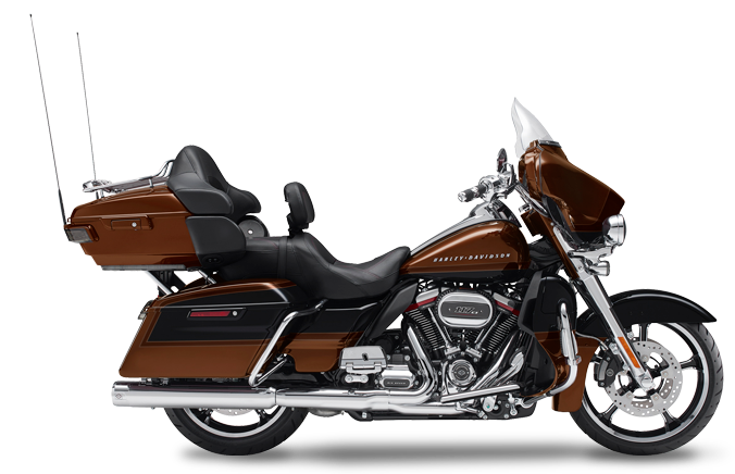 Harley Davidson 2019 Cvo Limited, HD Png Download PNG with transparent background