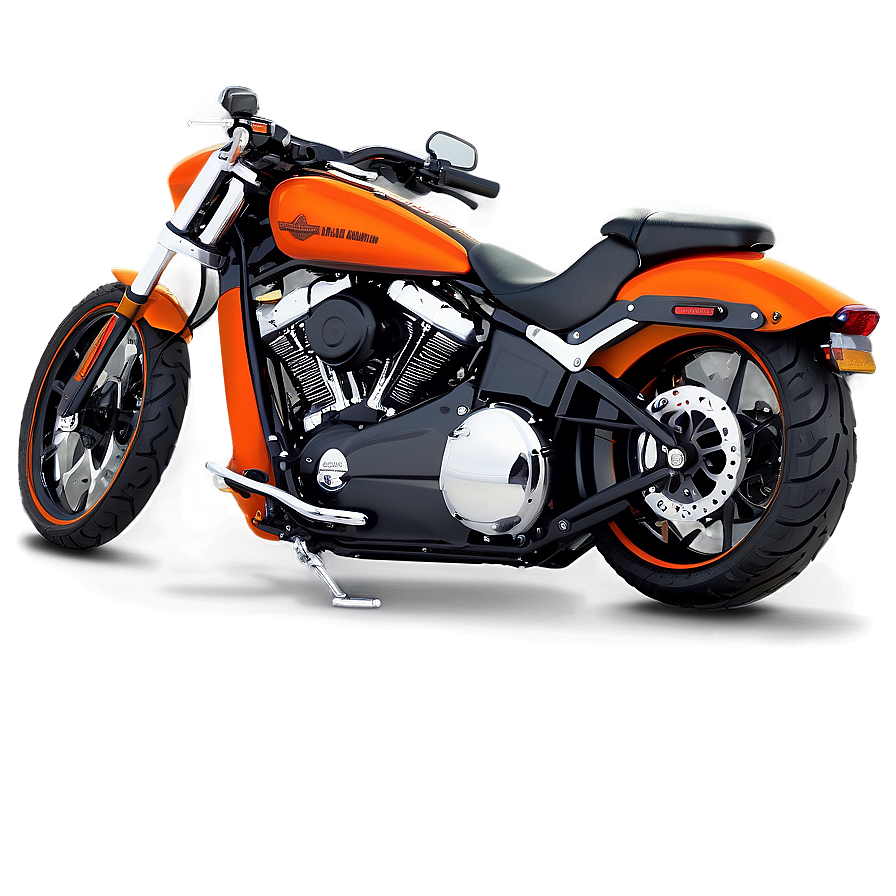 Harley Davidson Breakout 114 Png Bma87