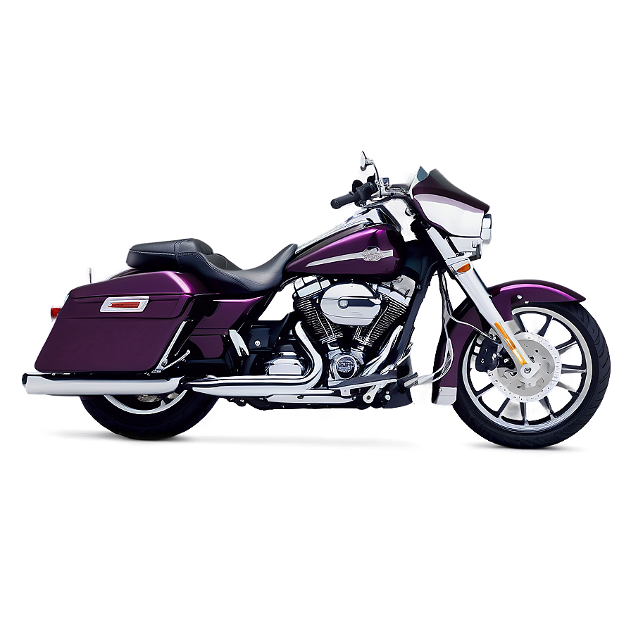 Harley Davidson Cvo Limited Png Qci