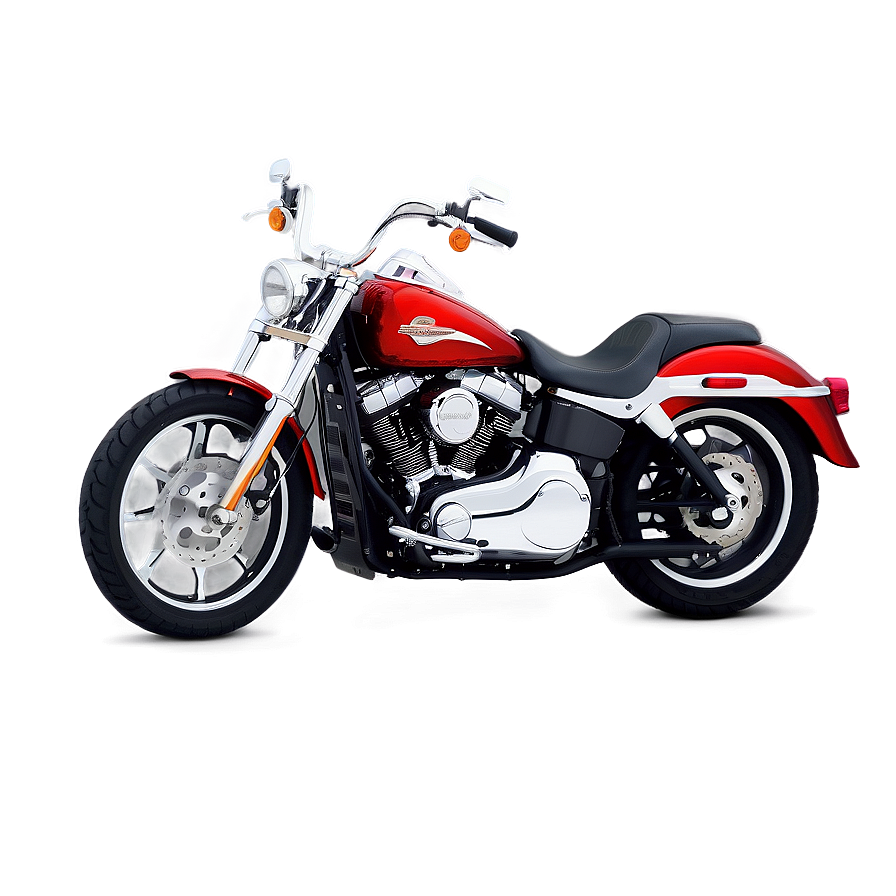 Harley Davidson Low Rider Png 05212024