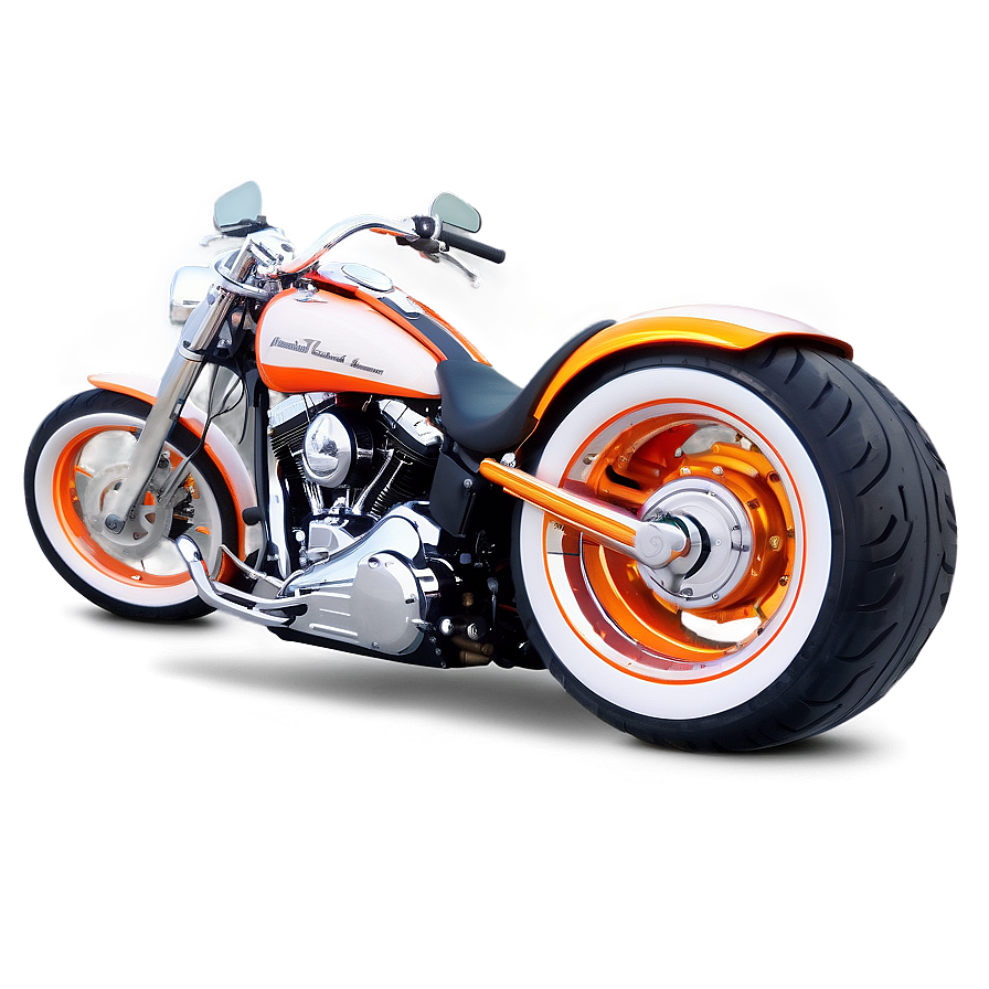 Harley Davidson Low Rider Png 32