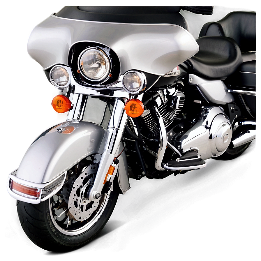 Harley Davidson Street Glide Png Ekk