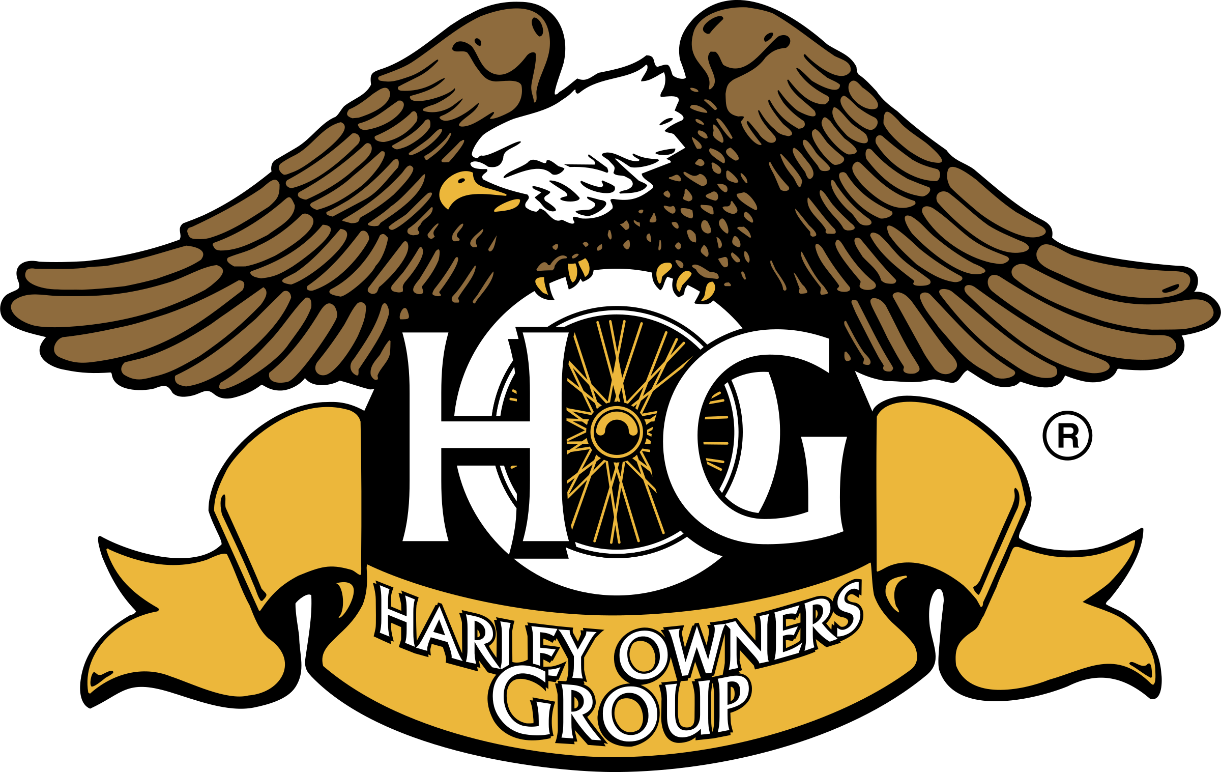 Harley_ Owners_ Group_ Logo