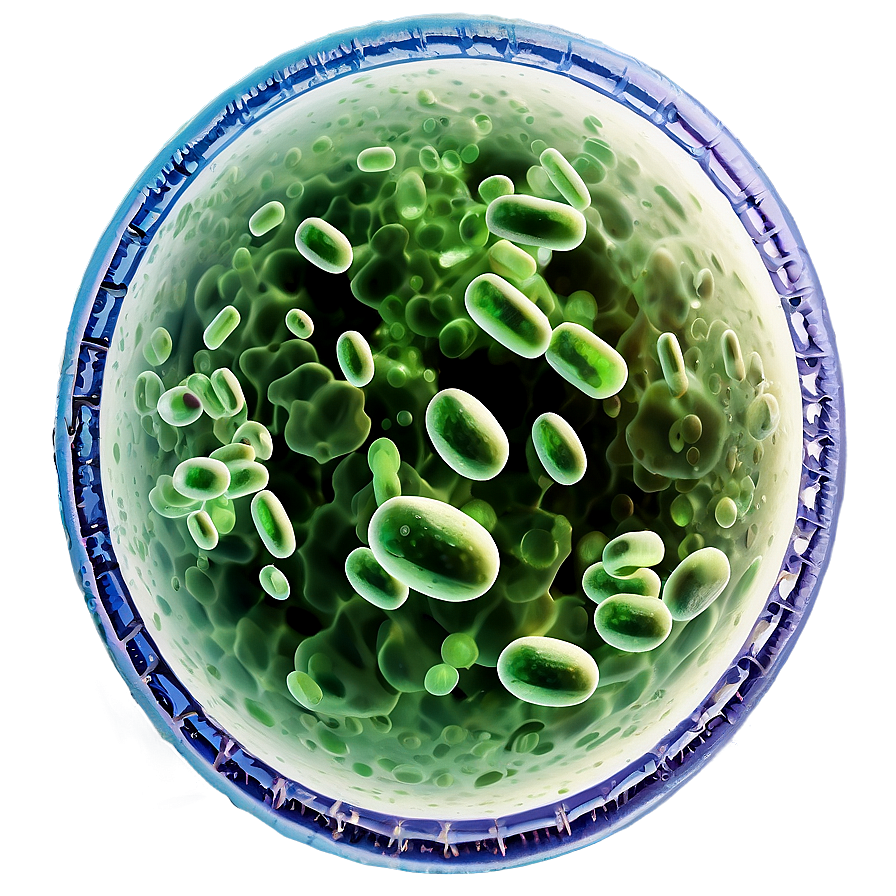 Harmful Bacteria PNG 05242024 PNG image with a transparent background, free high-resolution download