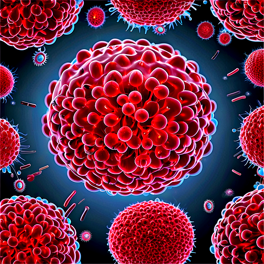 Harmful Bacteria PNG 11 PNG image with a transparent background, free high-resolution download