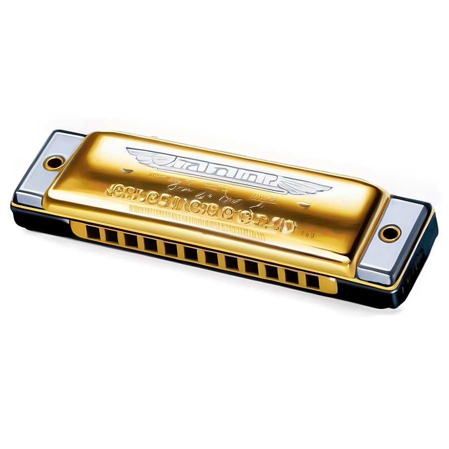 Harmonica Png 54