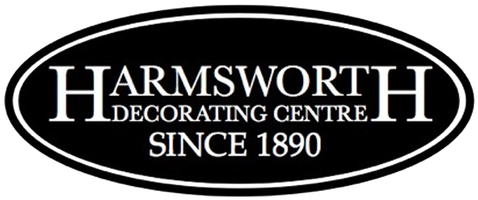 Harmsworth Decorating Centre Logo