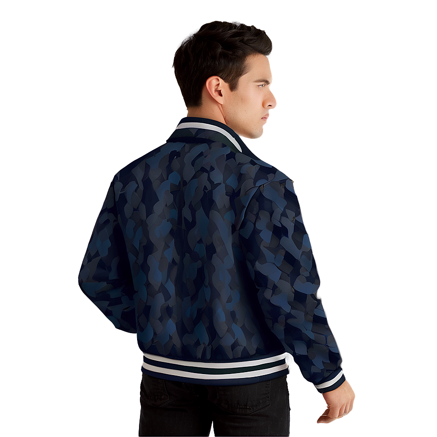 Harrington Jacket Png Qpq75