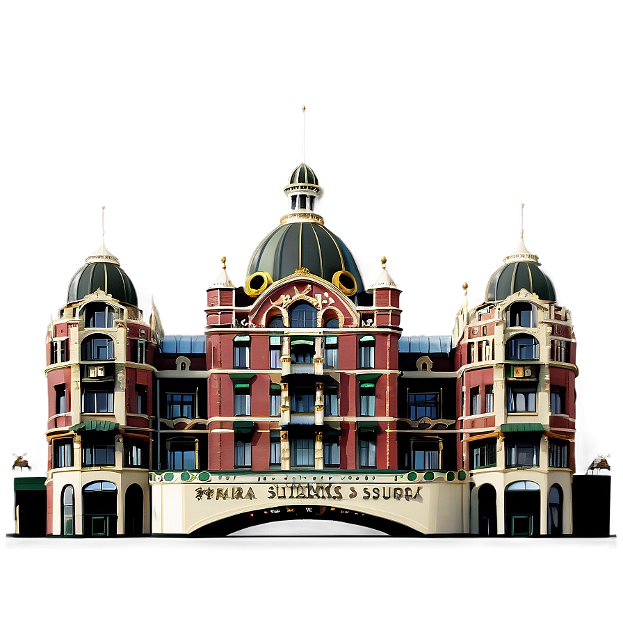 Harrods Department Store Png 87