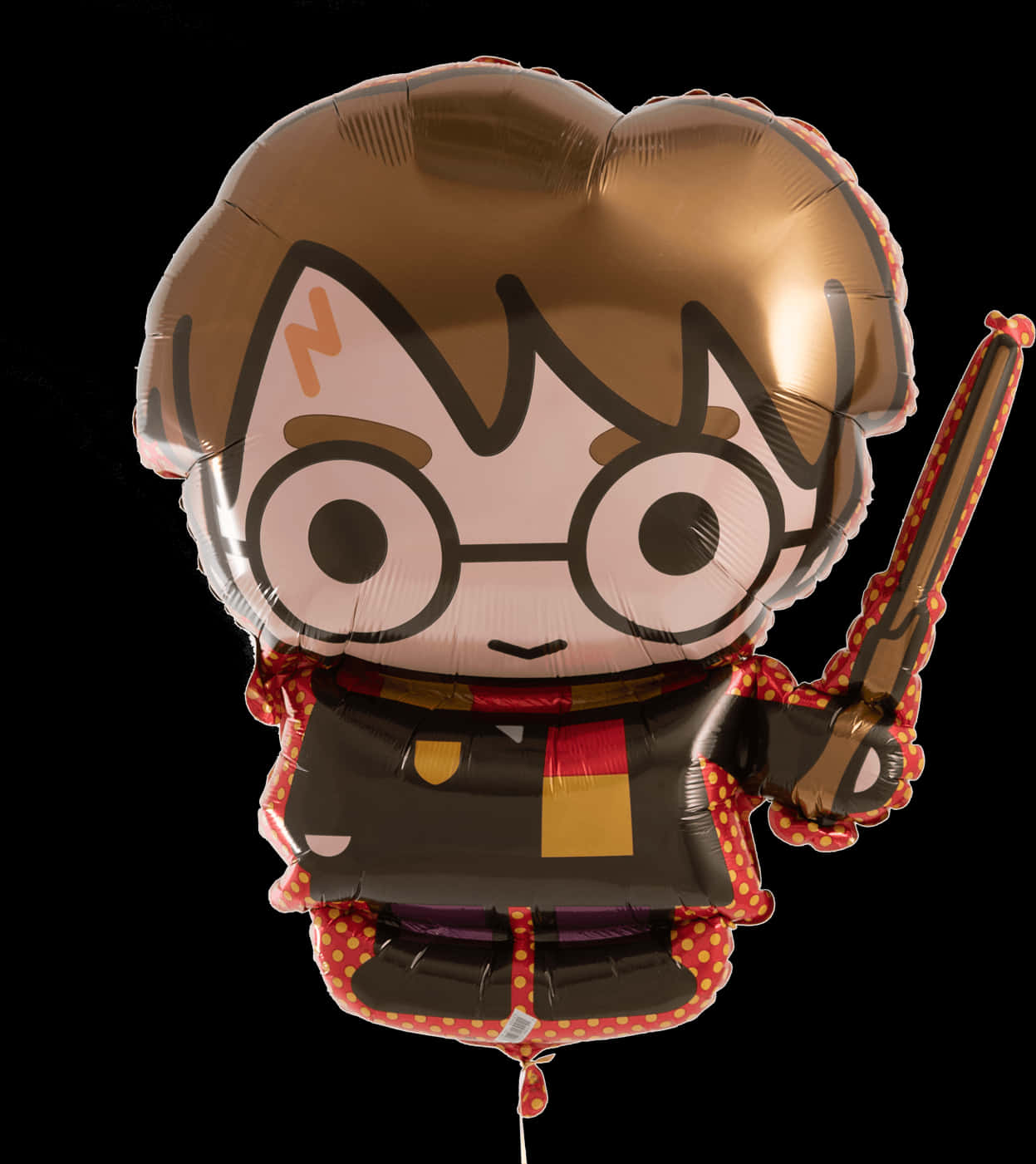 Harry Potter Balloon Cartoon