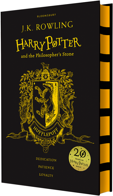 Harry Potter Hufflepuff Edition, HD Png Download PNG with transparent background