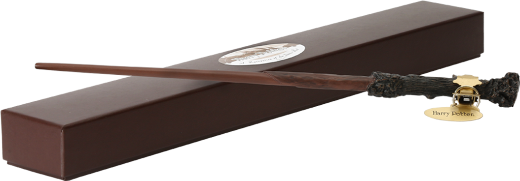 Find Harry Potter Wand, HD Png Download PNG image with a transparent background, free high-resolution download