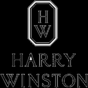Harry Winston Logo, Roblox - Harry Winston Logo PNG with transparent background