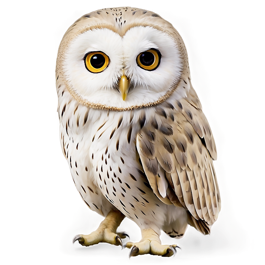 Harry's Owl Hedwig PNG rms PNG with transparent background