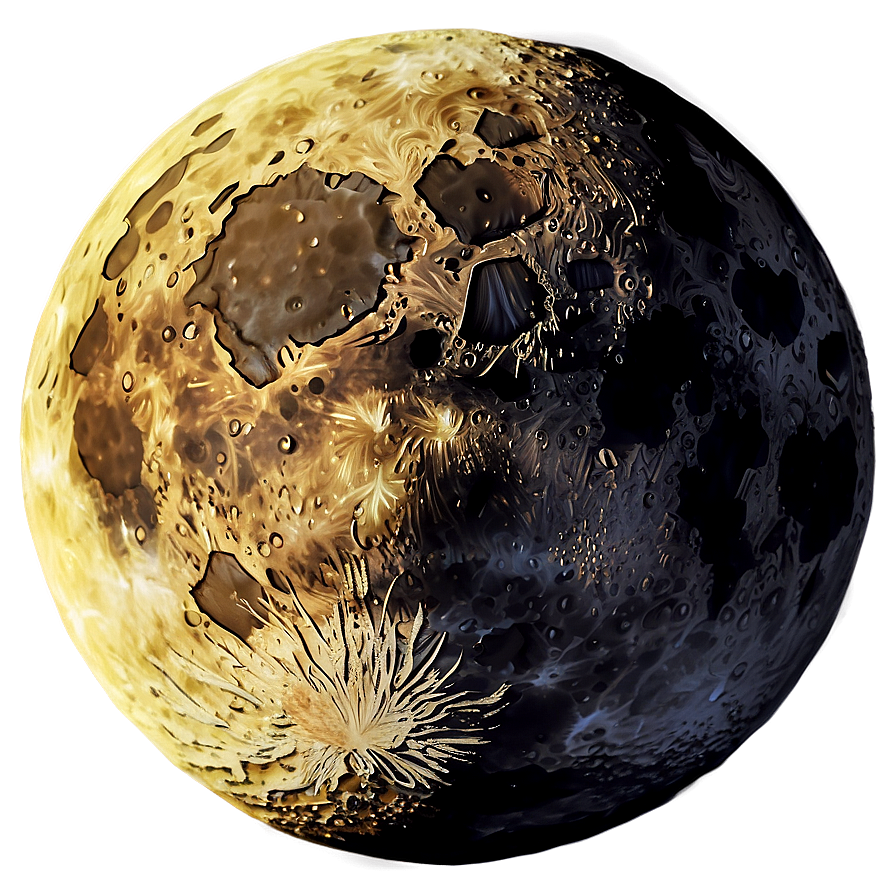 Harvest Moon Bright Png Vjo