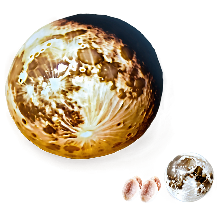 Harvest Moon Transparent Png Iwf87