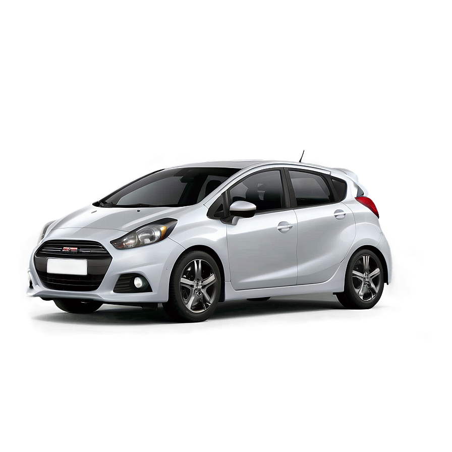 Hatchback Car PNG gvr78 PNG with transparent background