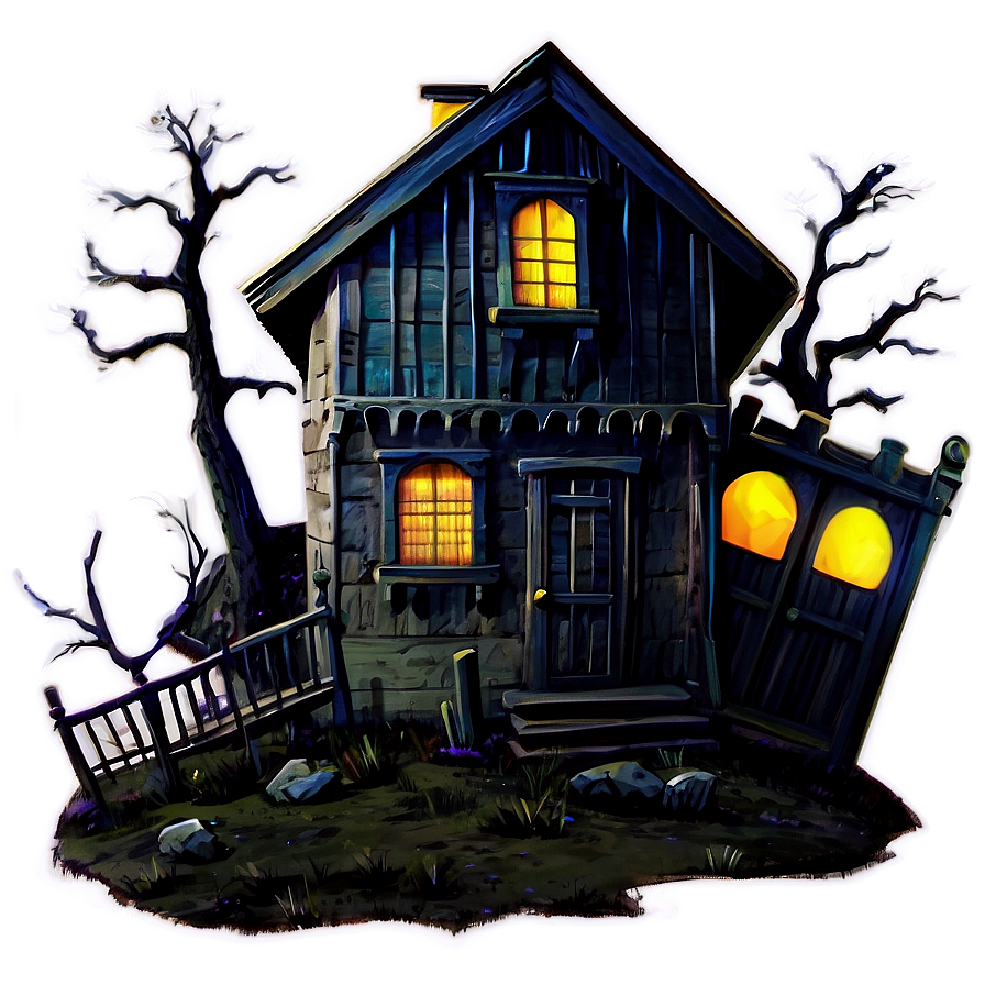 Haunted_ House_ Illustration.png