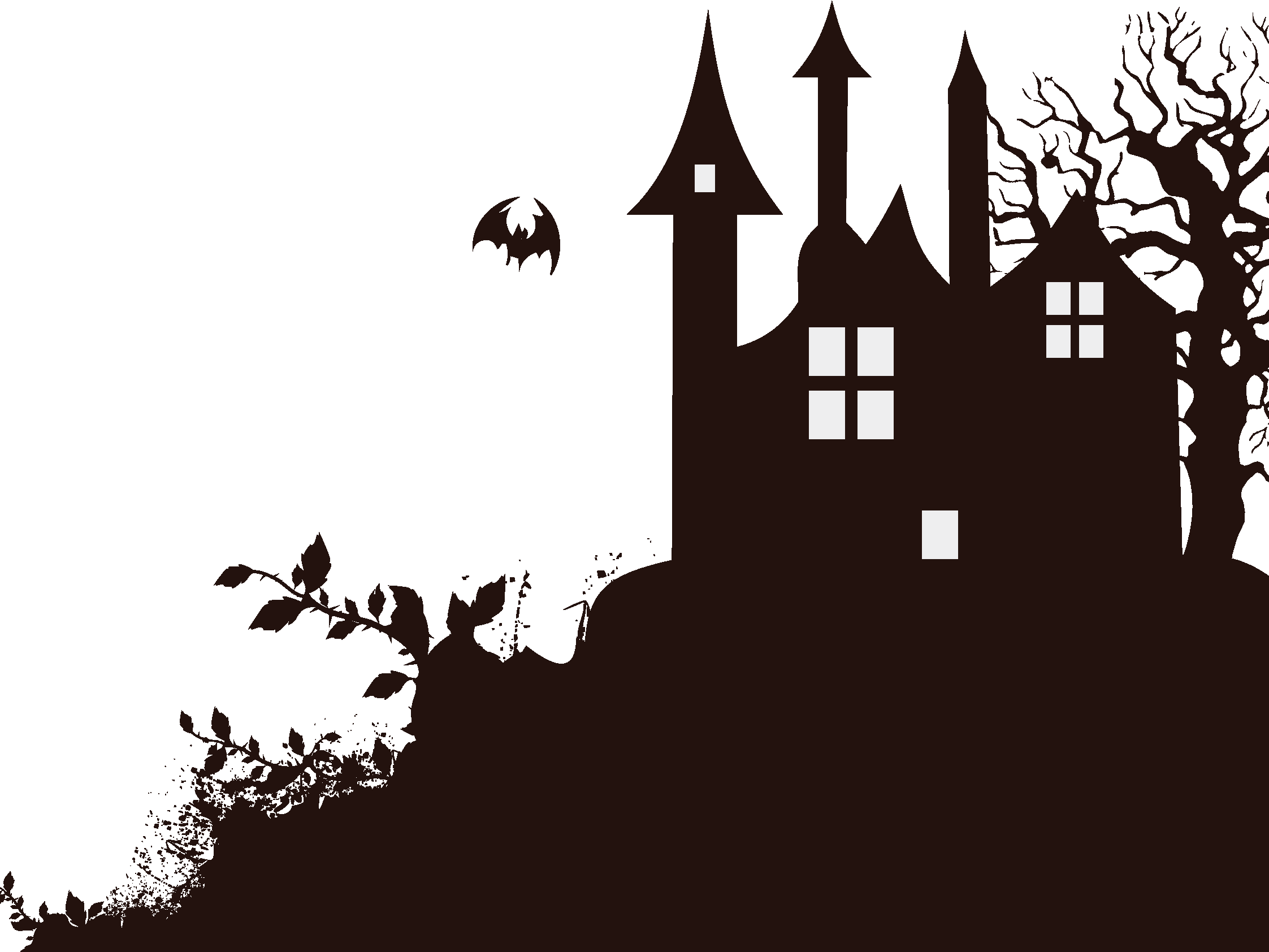 Wedding Invitation Halloween Card Housewarming Party - Template Halloween Birthday Invitations, HD Png Download PNG with transparent background