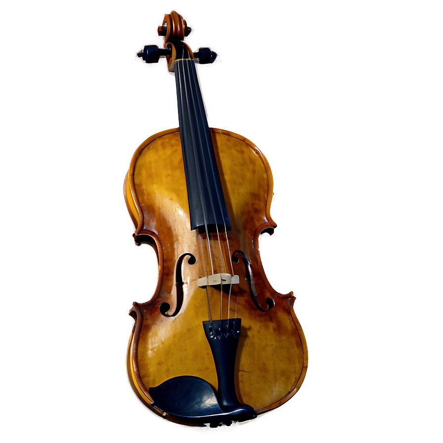 Haunted Violin Png 36