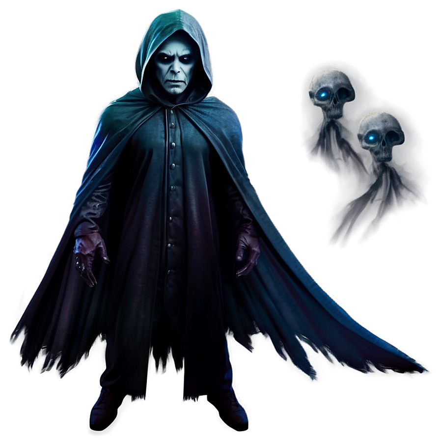Haunting Darkness PNG svw PNG image with a transparent background, free high-resolution download