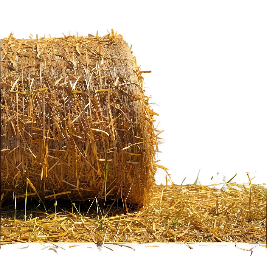 Hay Bale Maze Png Xei