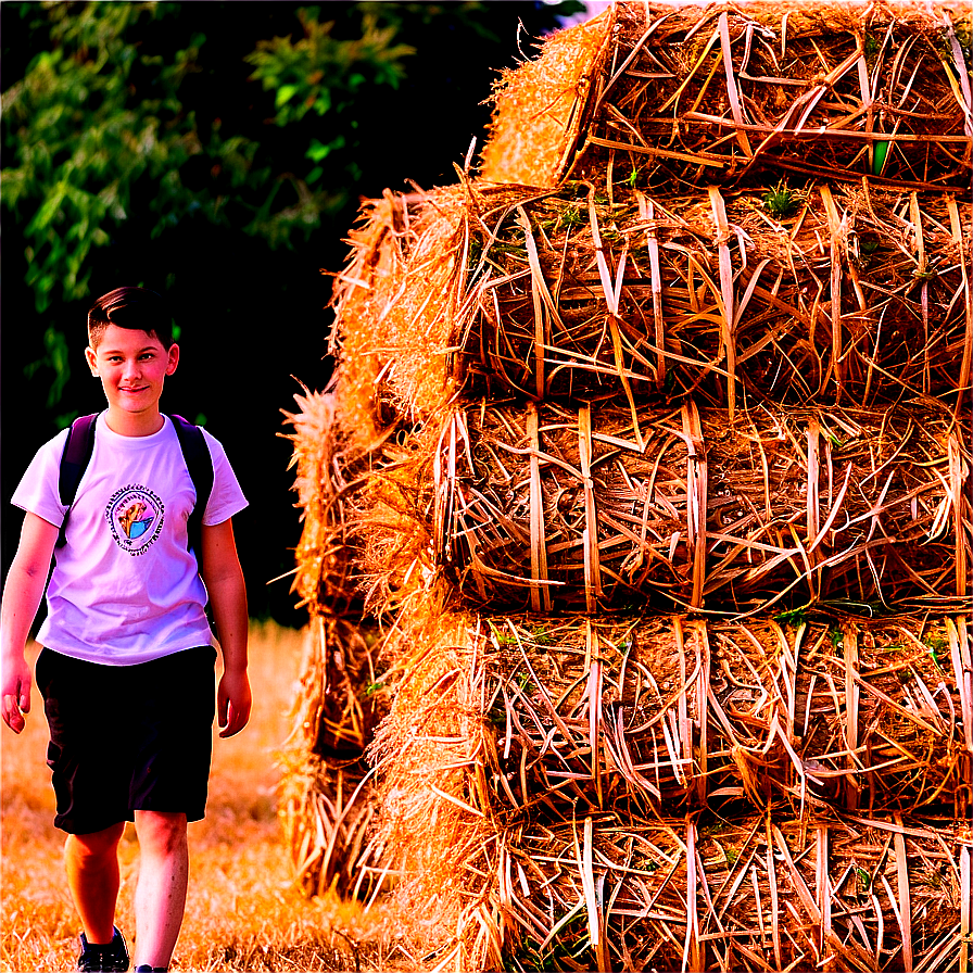 Hay Stack Festival Png Tbh2