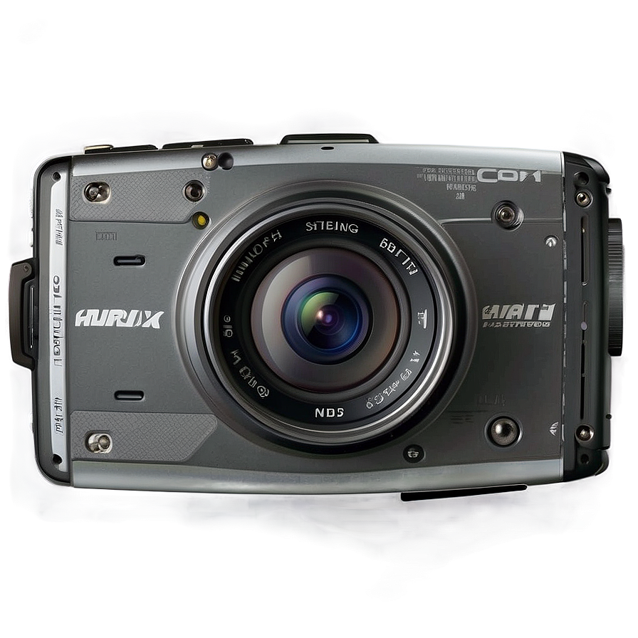 Hd Camera Png 06252024