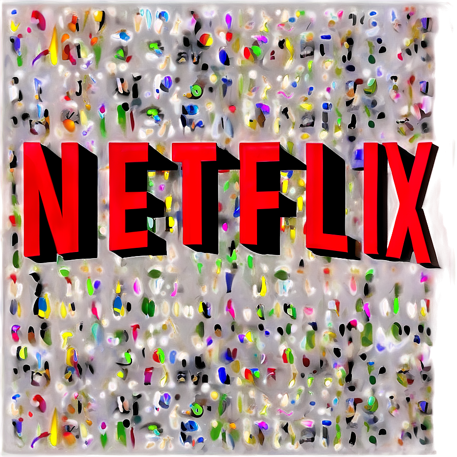 Hd Netflix Logo Png 05252024