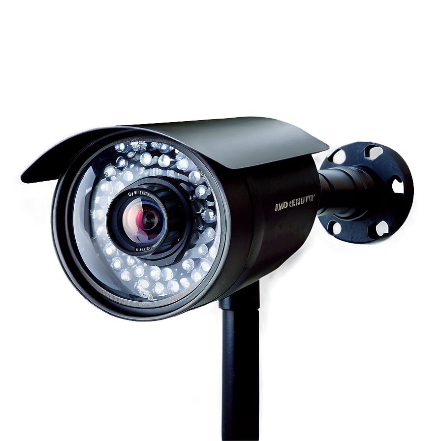 Hd Security Camera Png 82