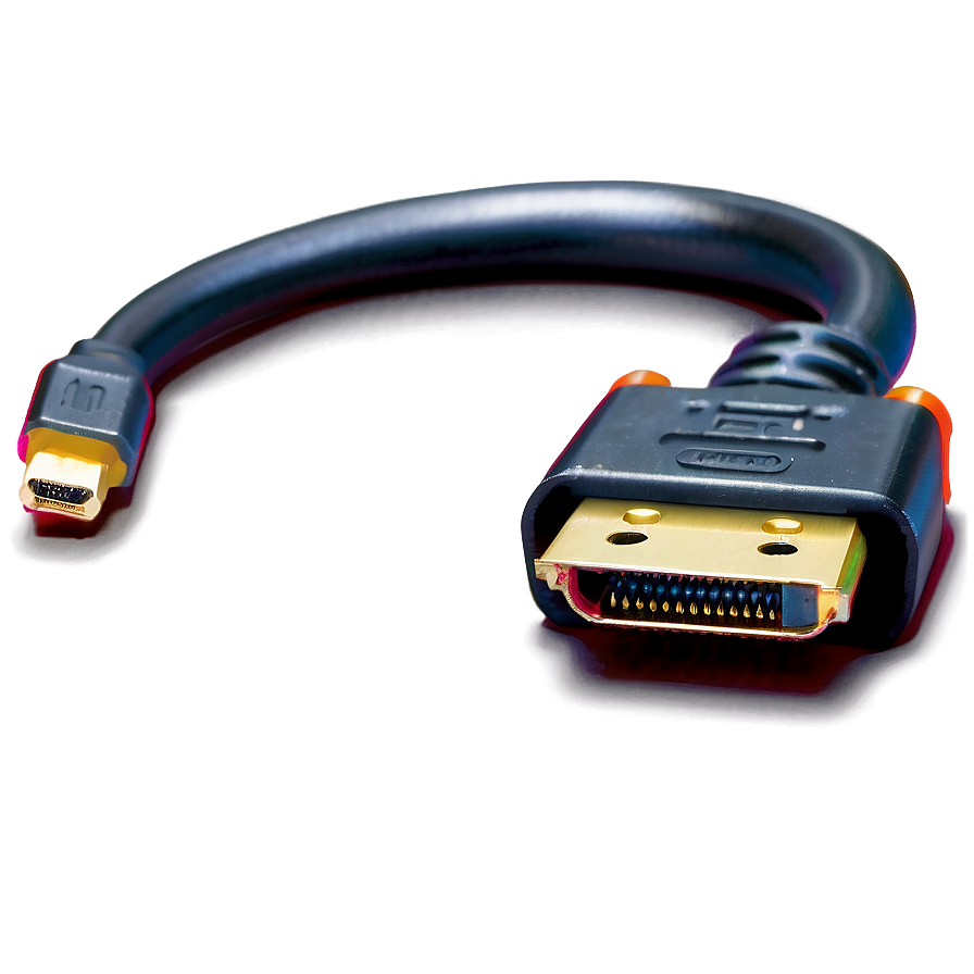 Hdmi A