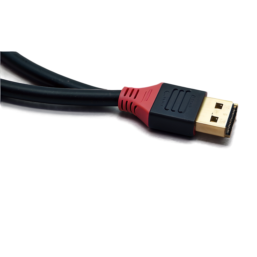 Hdmi Cable High-quality Png Dwq78