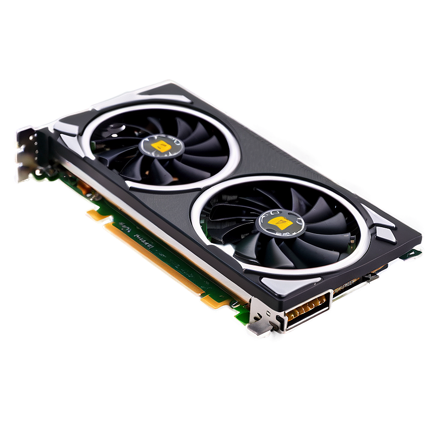 Hdr Compatible Graphics Card Png 06282024